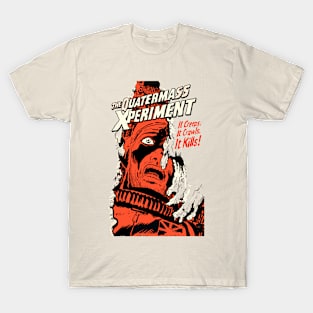 The Quatermass Xperiment T-Shirt